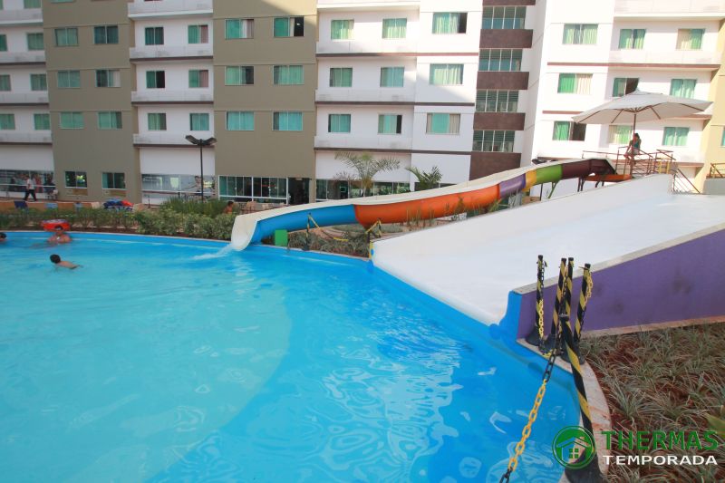 Foto RIVIERA PARK